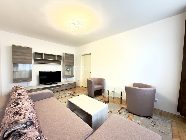 Apartament 2cam Pet Friendly - Parcul Circului | Lacul Tei - 2