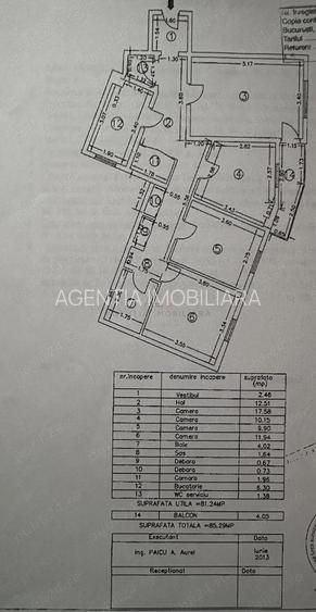 Apartament 4 Camere| Soseaua Colentina | - 11