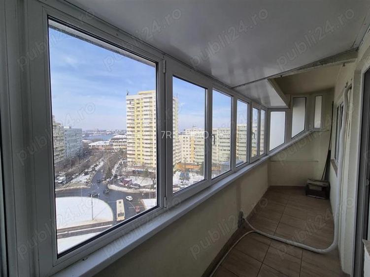 Vanzare apartament 4 camere Pantelimon / Mega Mall - 10