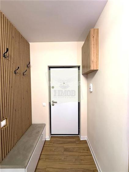 Apartament de lux prima inchiriere 3 camere balcon parcare - 13