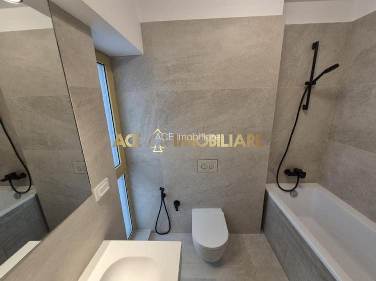 3 Camere de inchiriat | Unirii | 2 Băi | Centrala | Parcare subterana - 7