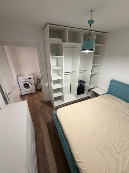 Apartament 3 camere, 42 mp utili, complet renovat - 7