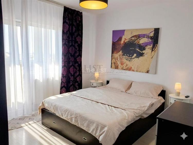 Apartament 3 camere inchiriere Cantacuzino, Ploiesti - 4