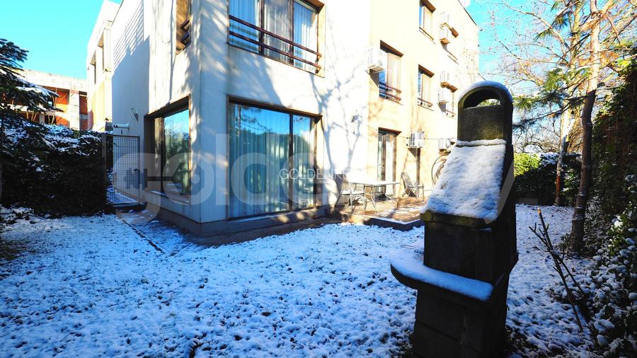 Vila moderna cu 5 camere in complex rezidential - 24