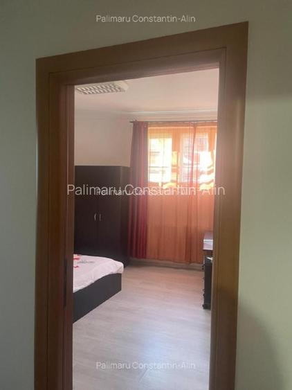 Apartament 2 camere | 77 mp | Demisol | Bd. Ferdinand I Clădire interbelica - 6
