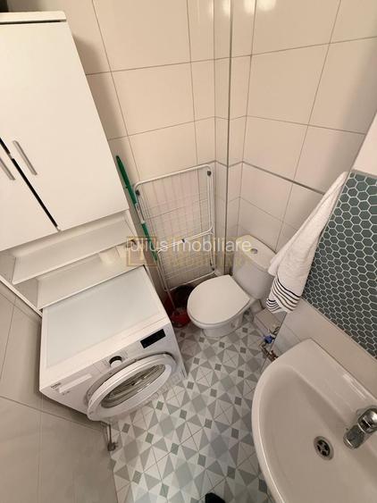 3 camere| Bulevardul Cetatii| 2 bai| apartament superb| 75 mp| - 22