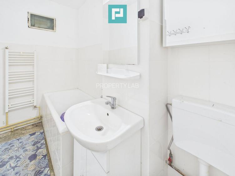 Apartament cu 1 cameră, confort și funcționalitate - 11