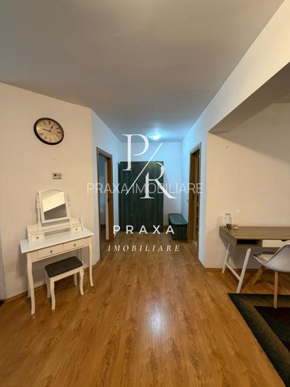 OPORTUNITATE! Apartament 2 camere, etaj intermediar, mobilat utilat, Florilor! - 6
