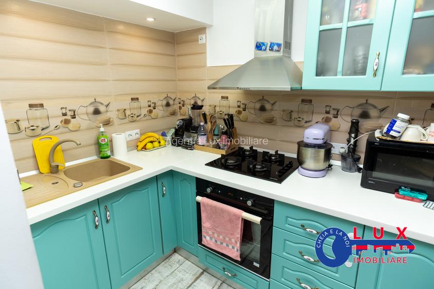 ID 6657 EXCLUSIVITATE - Vila de tip P+M+pod de vanzare - 5