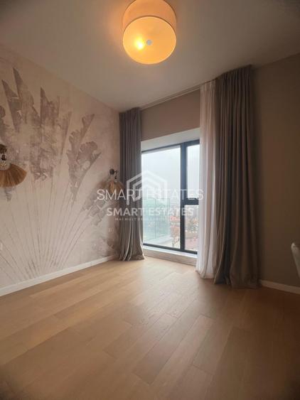 3 Camere in One Verdi Park | Vedere panoramica - 14