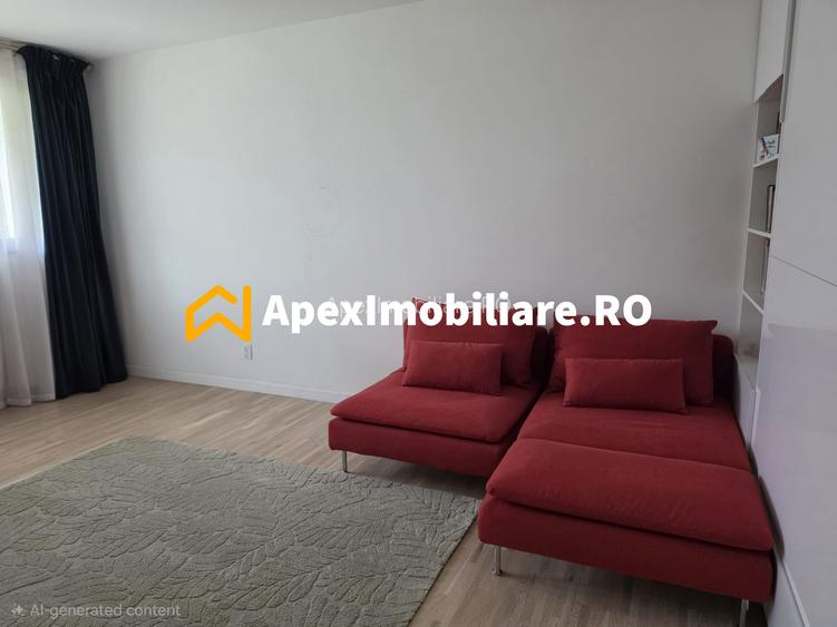 Apartament 3 camere de inchiriat Drumul Taberei București | ApexImobiliare.ro - 4