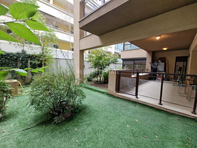 De Vanzare! Apartament cu gradina pe Soseaua Nordului - 2