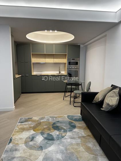 INCHIRIERE APARTAMENT MODERN 3 CAMERE/CORTINA NORTH/ LOC PARCARE SUBTERAN - 3