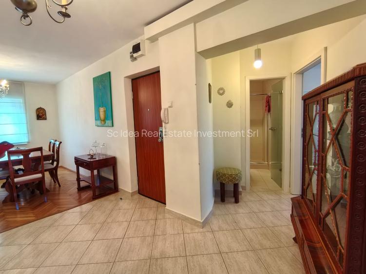 Apartament Superb -Accesibil-Perfect pentru locuit sau investitie. ETAJ 1 - 2