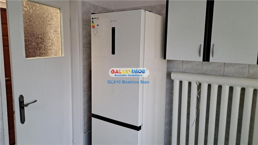 Vanzare apartament 3 camere ULTRACENTRAL   MAGHERU - 17