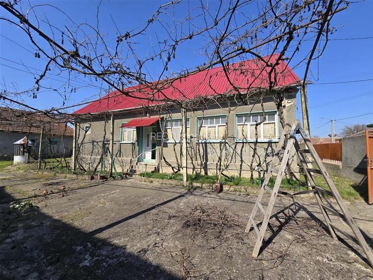 RECO Casa in Husasau de Tinca - 2