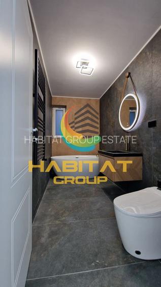 Pallady Penthouse 3 camere 100 mp + terasa 32 mp GATA MUTARE - 26