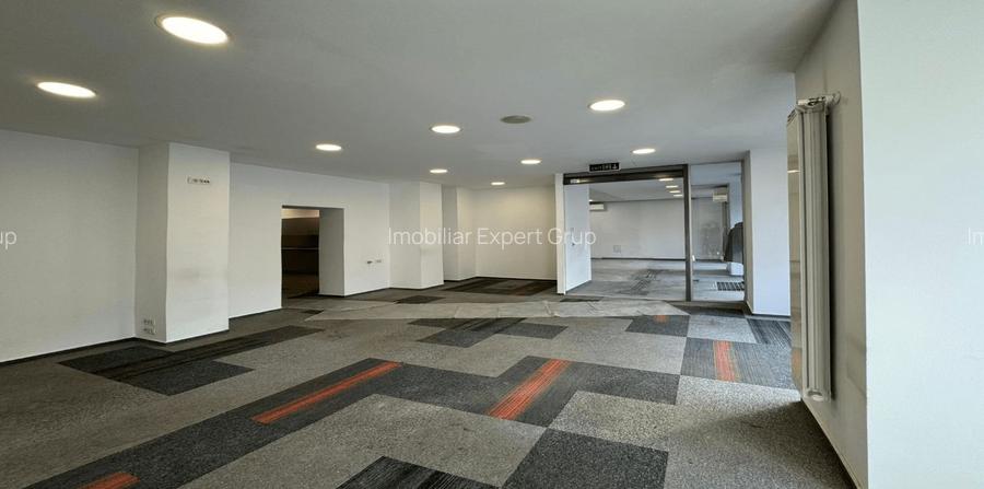 Spațiu Comercial Titulescu 62 | 131 mp | Vizibilitate Maximă - 5