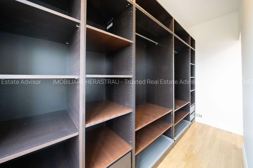 Șoseaua Nordului | Spatios si luminos | Vedere directa la parcul Herastrau - 15