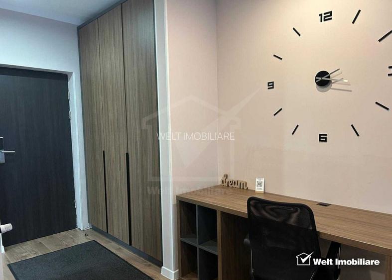 Apartament 1 camera de inchiriat Zorilor - 5