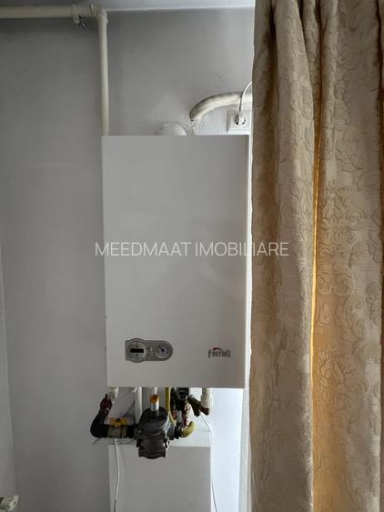 Oferta Top-De vanzare apartament 2 camere-Gorjului-An 2013 - 4