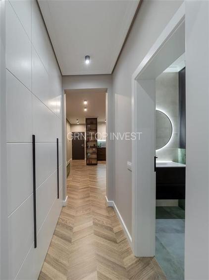 Apartament modern 2 camere in Cartierul Arhitectilor - 9