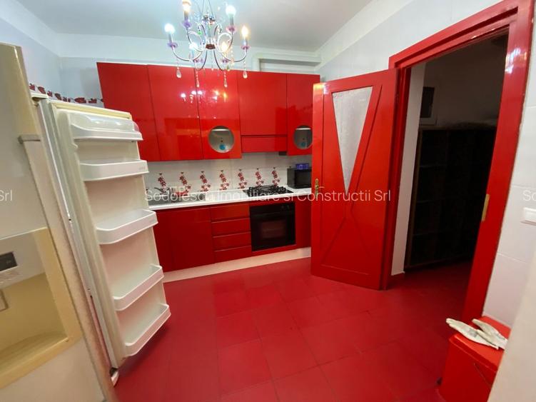 Vilă zona Liviu Rebreanu - 41