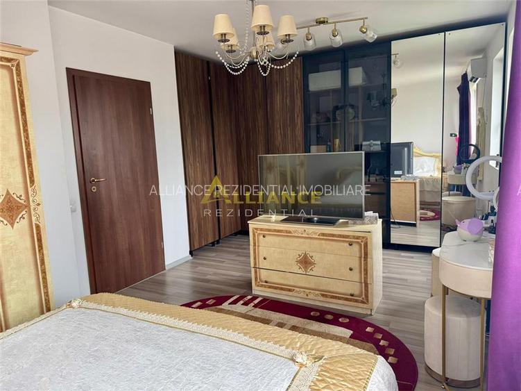 #Metrou | Casa cu 3 camere - 2 bai | Mobilata si Utilata - 10