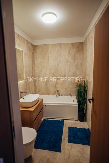 De Vânzare apartament premium cu 2 camere | Comision 0% | Între Lacuri Residence - 8