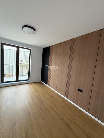 APARTAMENT 2 CAMERE, FLORESTI, CENTRAL, STR. EROILOR - 9