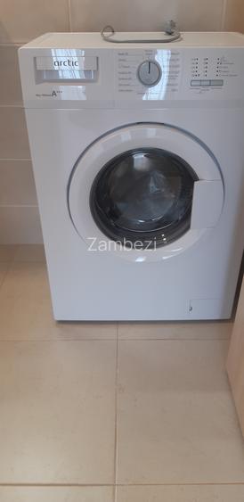 zona Centru-City of Mara, bloc nou, parcare privata, centrala - 7
