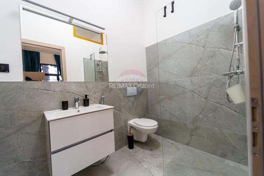 Casă Premium de inchiriat | Prima inchiriere dupa renovare | Zona Noua - 11