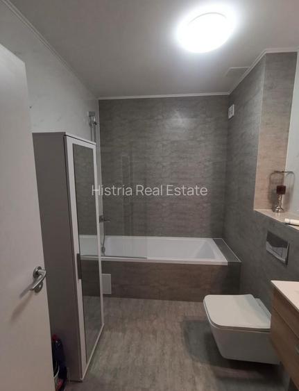 TOMIS PARK 2 CAMERE PARCARE REZERVATA 500 EURO TERMEN LUNG - 7