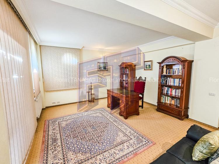 Vanzare casă/vila care refuză trecerea timpului - Zona Capitale - 16