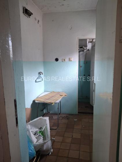 Casa 3 camere - zona Bratianu - 125.000 euro (Cod E13) - 5