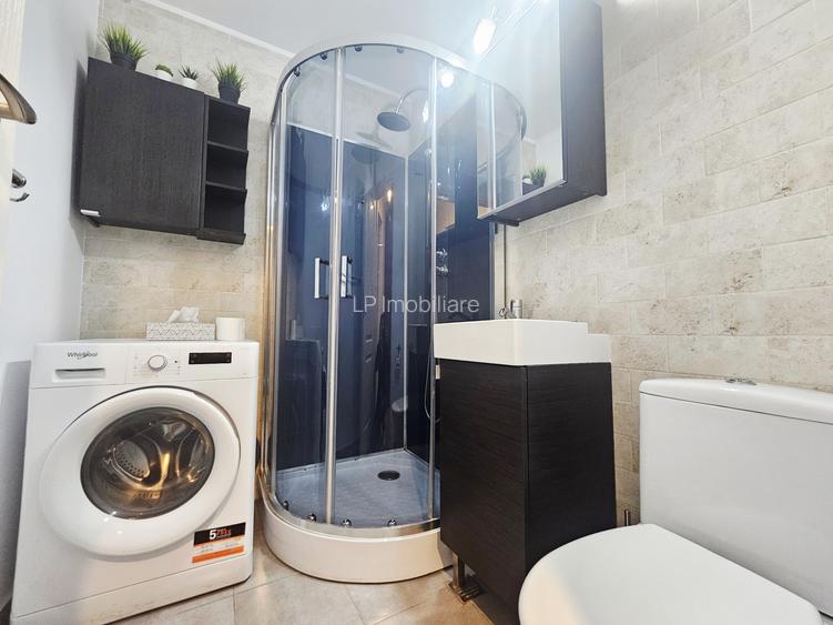 Apartament modern 3 camere de inchiriat - 7