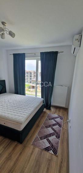 2 camere, etaj 3/3, lift, centrală proprie, parcare, Pallady - Atena Residence - 3