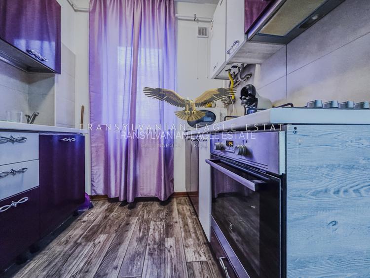 Apartament modern situat langa Grand Hotel Italia - 10