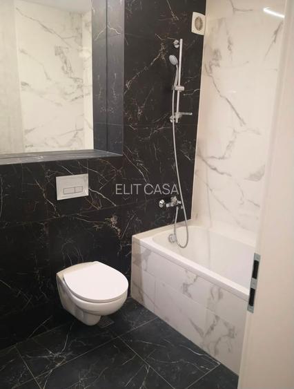 Apartament cu 1 camera, CU LOC DE PARCARE, zona Dacia-BLOC NOU - 7