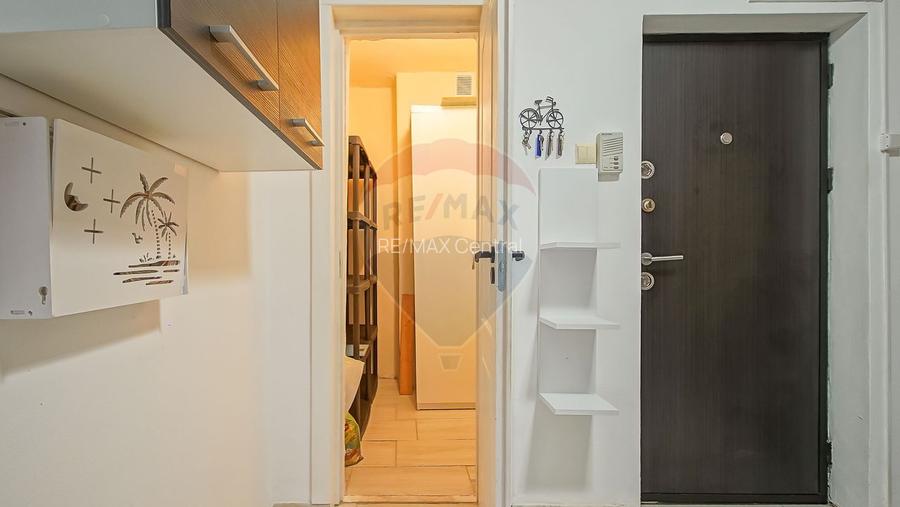 Apartament cu 3 camere de închiriat în zona Brasovul Vechi - 3