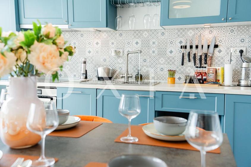 SX706 City Of Mara - 4 Camere - Parcare Subterana - 18