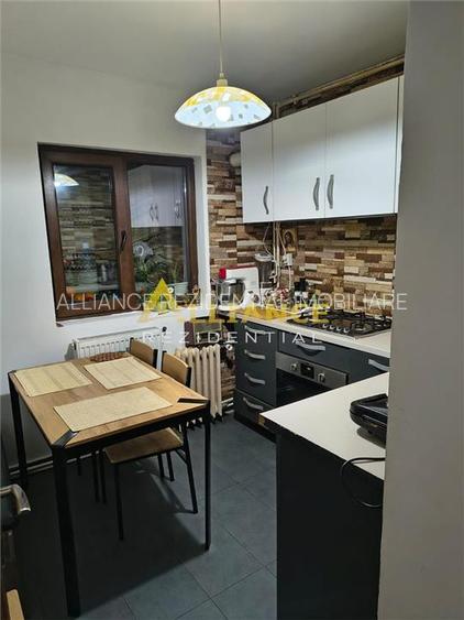 partament 3 camere, 2 bai la DOAR 4 minute de Metrou Aparatorii Patriei / Spatio - 6