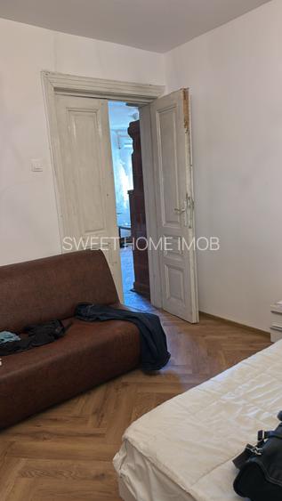 Casă si teren 502 mp Andronache - 8