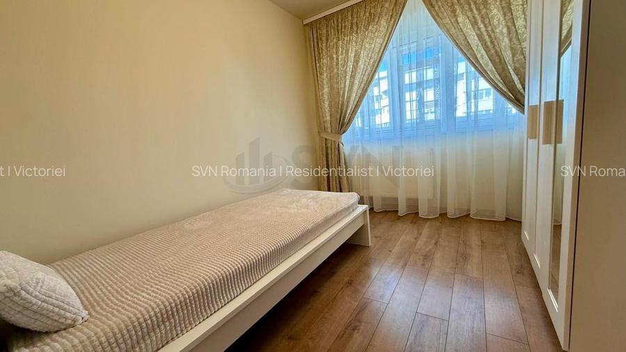 REA1028028 Apartament 4 camere I Metrou Piata Victoriei I Mobilat si utilat - 4