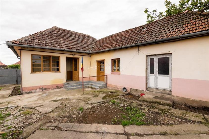 RECO, casa in Rontau,Baile 1 Mai, Bihor - 10
