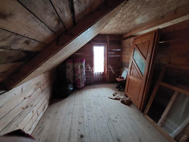 Casa de vanzare in Campenesti. - 3