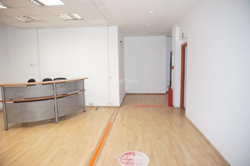 Spațiu de birouri 200 mp, parter, autorizat ISU, parcare inclusă - 2