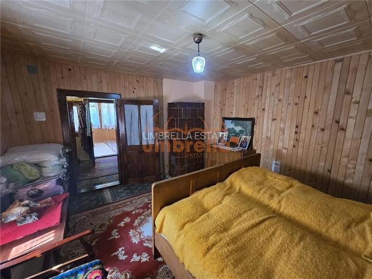 De vanzare cabana Somesul Rece ! - 19