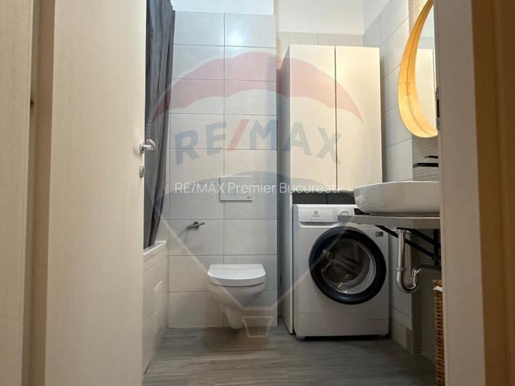 Inchiriere Apartament 2 Camere Drumul Taberei Cartier Brancusi - 8