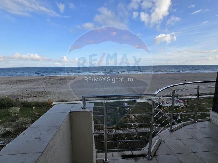 DE VANZARE Apartament cu 4 camere în Mamaia Nord - 3
